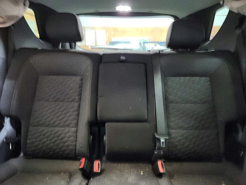69173286 :رقم المزاد ، 3GNAXUEV4MS100300 vin ، 2021 Chevrolet Equinox مزاد بيع