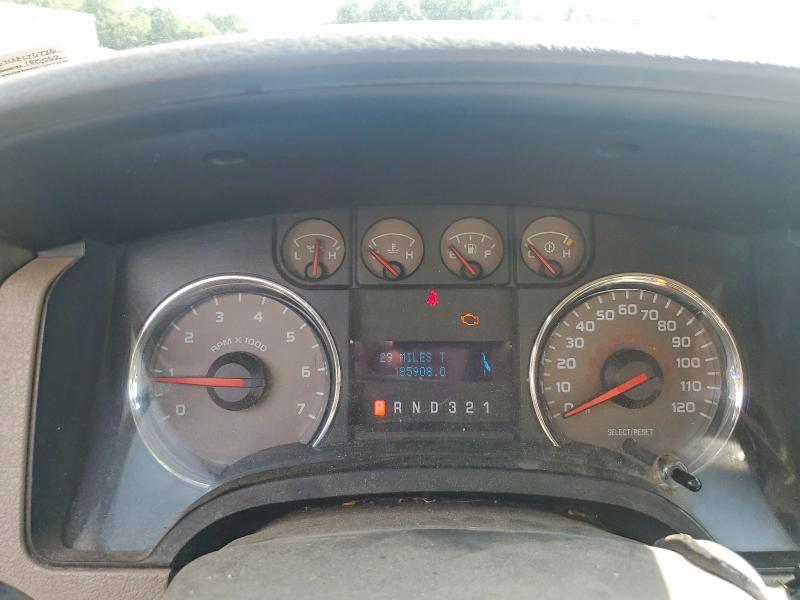 Продажа на аукционе авто 2010 Ford F150, vin: 1FTFW1EV7AFC76726, номер лота: 68298306