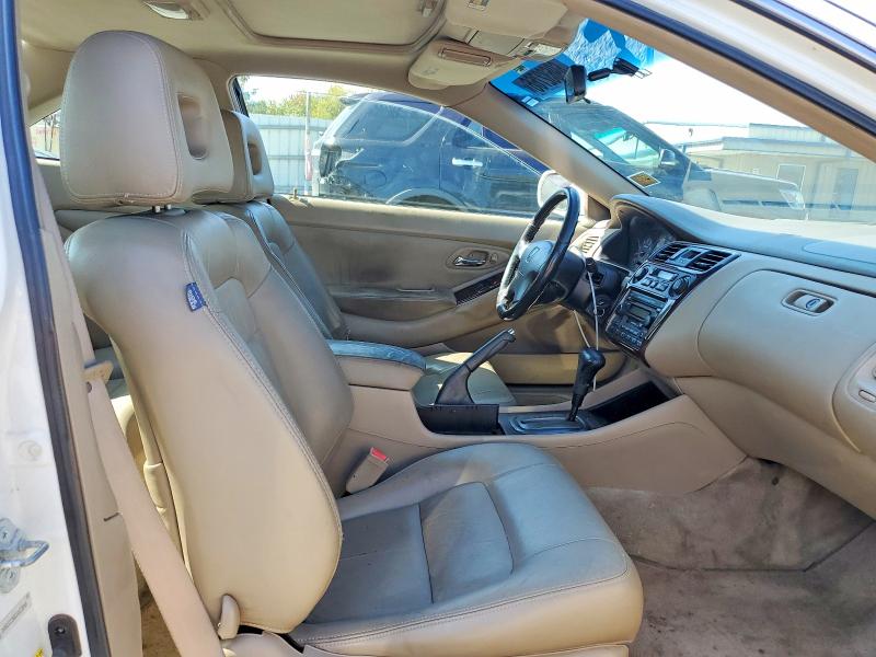 69632766 :رقم المزاد ، 1HGCG22502A023046 vin ، 2002 Honda Accord مزاد بيع