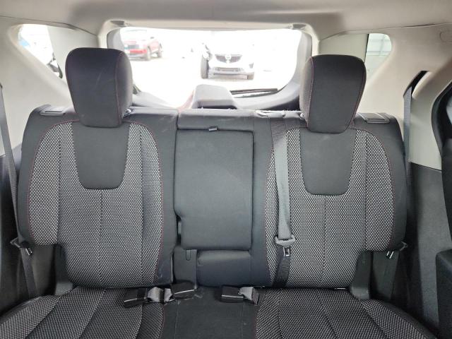 Aukcja sprzedaży 2015 Chevrolet Equinox, vin: 2GNFLFEK6F6347399, numer aukcji: 69956576