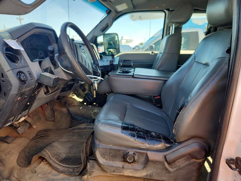 Продаж на аукціоні авто 2015 Ford F350, vin: 1FD7X3F60FEA88630, номер лоту: 66602196