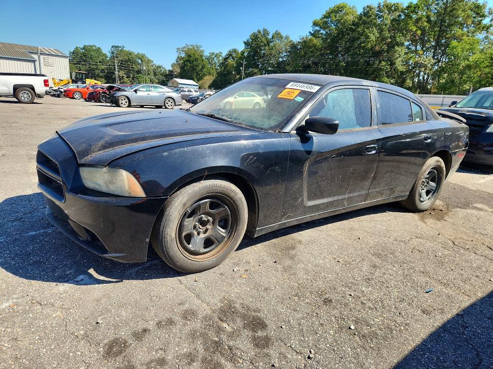 Продаж на аукціоні авто 2012 Dodge Charger, vin: 2C3CDXAT8CH247998, номер лоту: 69446986
