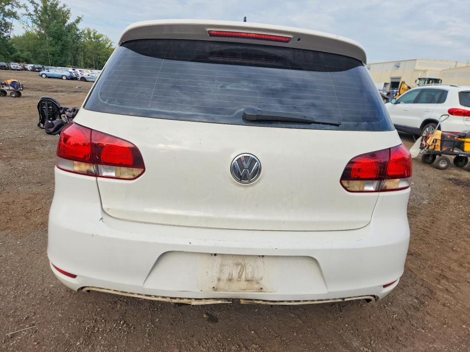 Продажа на аукционе авто 2011 Volkswagen Gti, vin: WVWED7AJ3BW169228, номер лота: 68174276