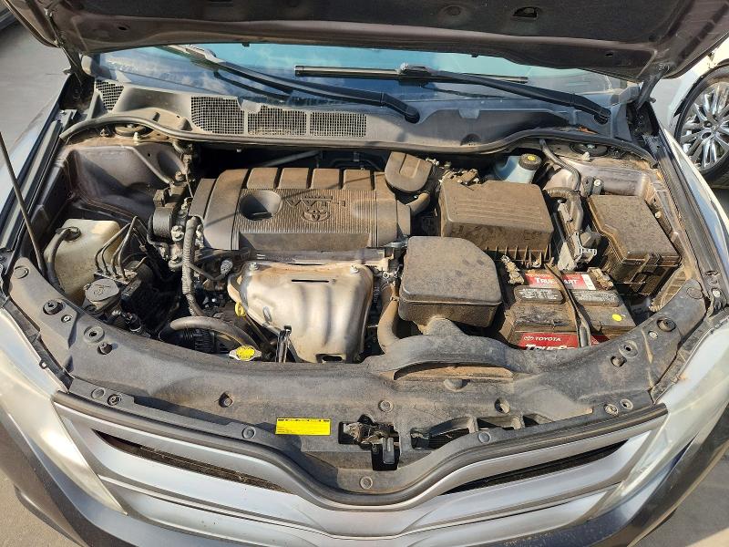 Продаж на аукціоні авто 2013 Toyota Venza, vin: 4T3ZA3BB5DU078151, номер лоту: 69456386