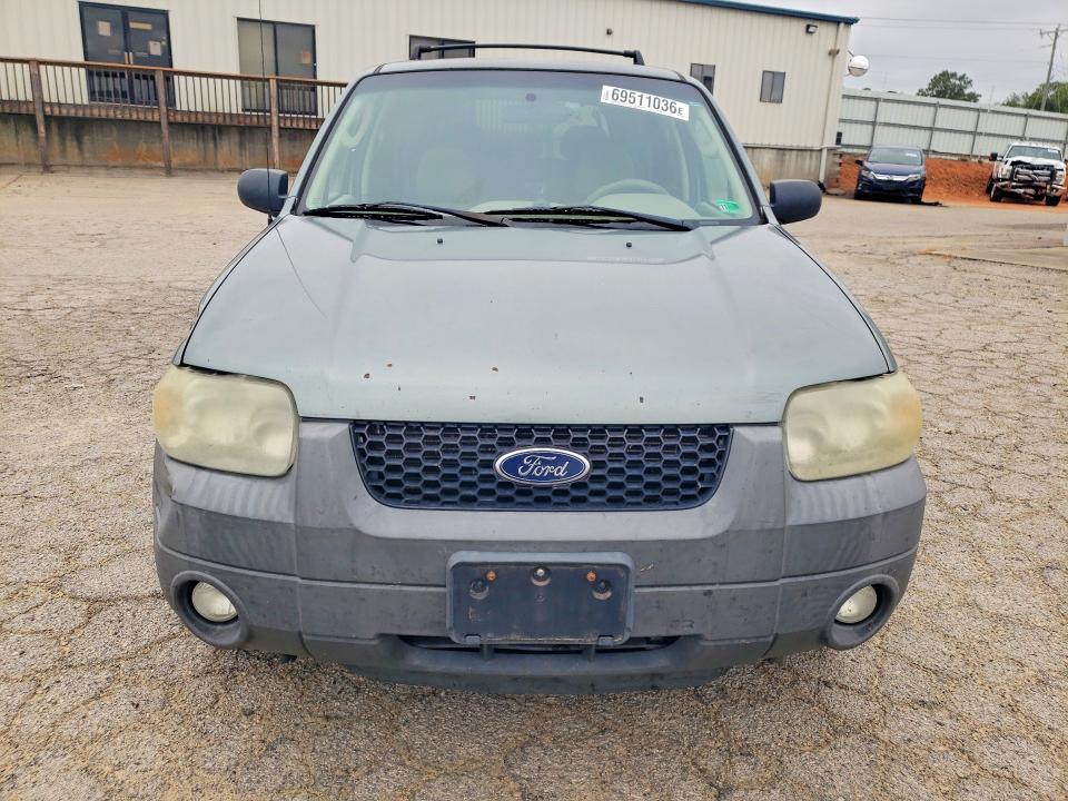 Aukcja sprzedaży 2007 Ford Escape, vin: 1FMYU03Z07KB18903, numer aukcji: 69511036