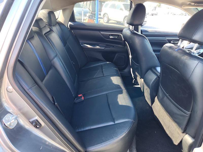 Продажа на аукционе авто 2018 Nissan Altima, vin: 1N4AL3AP0JC285779, номер лота: 66277846