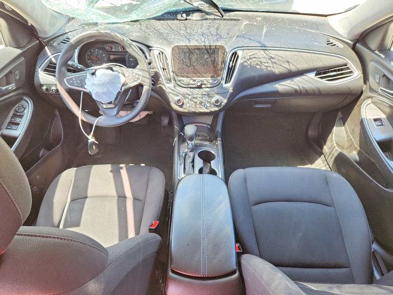 68444866 :رقم المزاد ، 1G1ZD5ST9PF204053 vin ، 2023 Chevrolet Malibu مزاد بيع