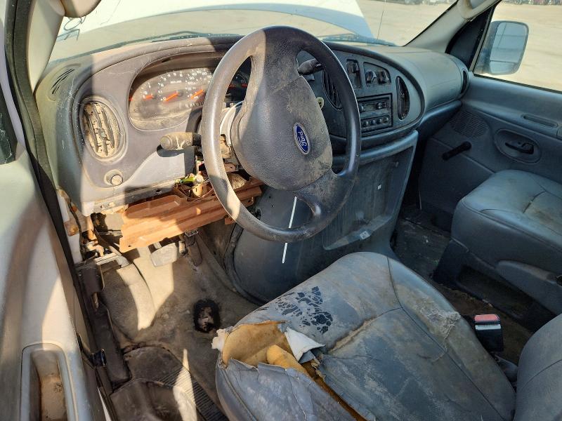Продаж на аукціоні авто 2004 Ford Econoline, vin: 1FTNE24W34HA06478, номер лоту: 70264206