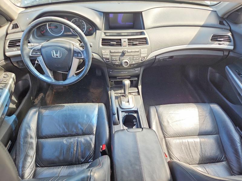 2008 Honda Accord მანქანა იყიდება აუქციონზე, vin: 1HGCP36888A034184, აუქციონის ნომერი: 65106116