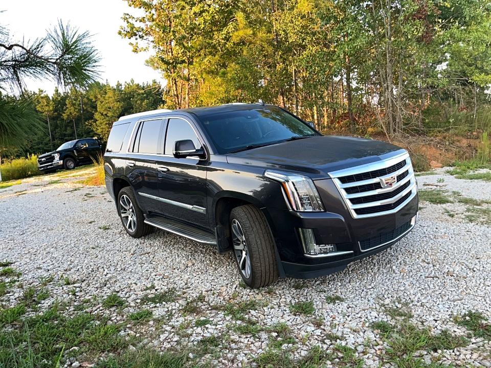 Aukcja sprzedaży 2016 Cadillac Escalade, vin: 1GYS3BKJ0GR384346, numer aukcji: 66850426