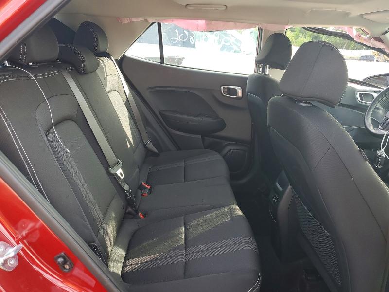 Aukcja sprzedaży 2025 Hyundai Venue, vin: KMHRC8A3XSU372829, numer aukcji: 68545606