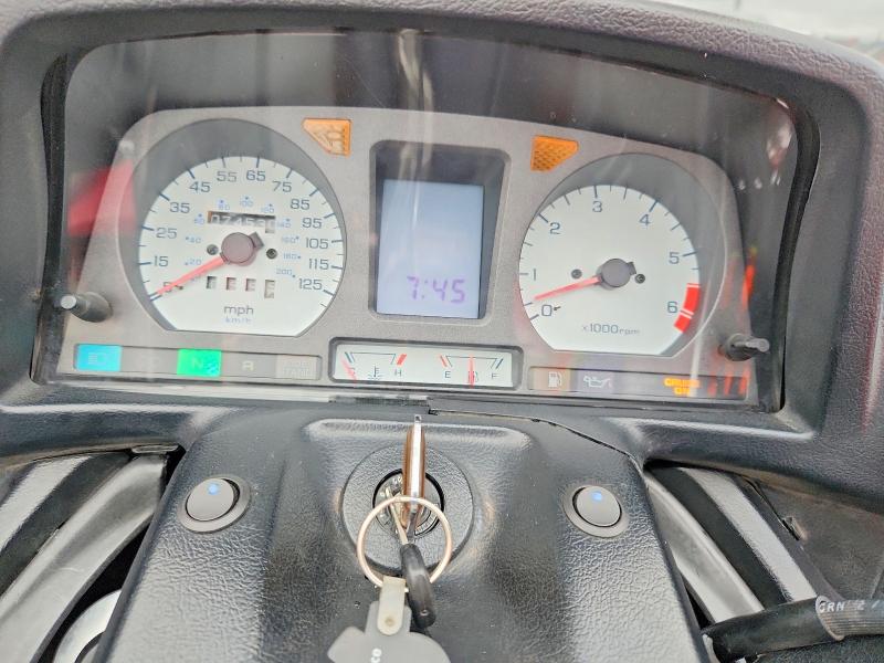 Продажа на аукционе авто 1999 Honda Gl1500, vin: 1HFSC2236XA104957, номер лота: 68975836