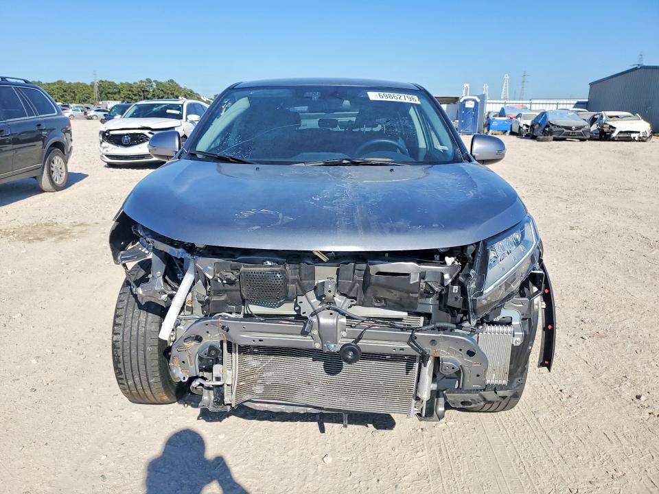 69862796 :رقم المزاد ، JA4ARUAU0TU016189 vin ، 2026 Mitsubishi Outlander Sport مزاد بيع