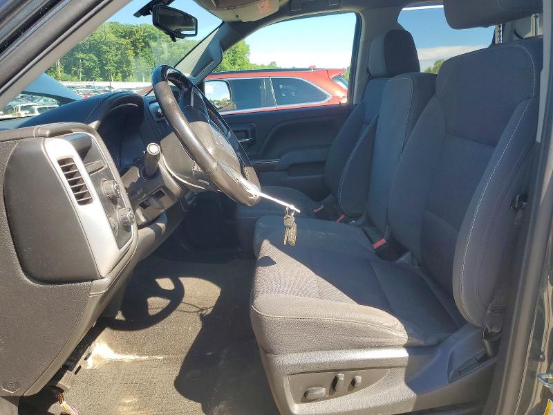 Продажа на аукционе авто 2018 Gmc Sierra, vin: 1GTV2MEC1JZ152764, номер лота: 67721536