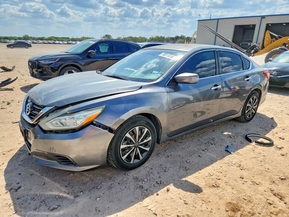 Aukcja sprzedaży 2016 Nissan Altima, vin: 1N4AL3AP5GN305148, numer aukcji: 70511616