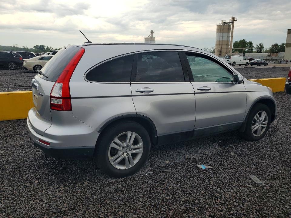 Продаж на аукціоні авто 2010 Honda Cr-v, vin: 5J6RE4H78AL027068, номер лоту: 68386806
