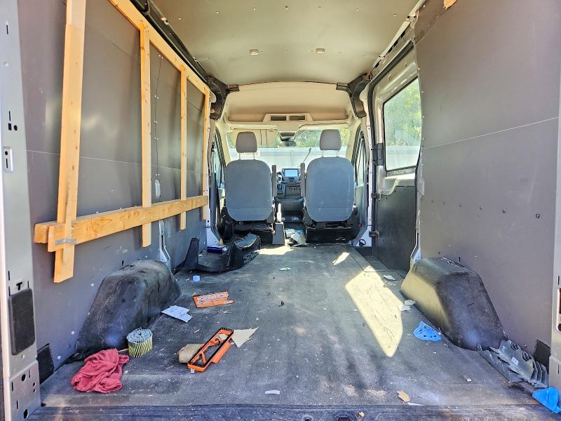 Auction sale of the 2016 Ford Transit, vin: 1FTYR1CMXGKA27699, lot number: 69440776