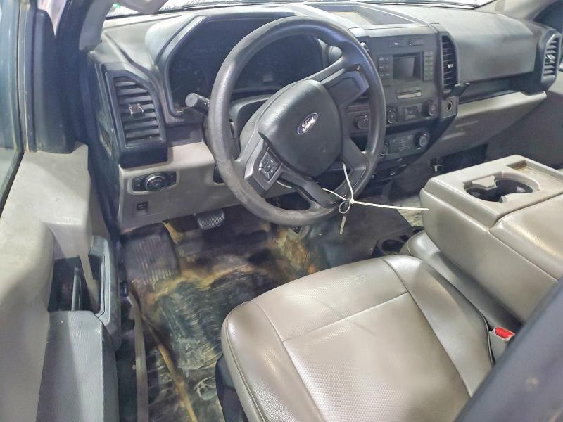 Aukcja sprzedaży 2016 Ford F150, vin: 1FTMF1E87GFA45092, numer aukcji: 68781296