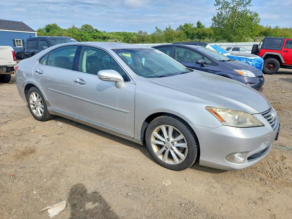 Aukcja sprzedaży 2010 Lexus Es, vin: JTHBK1EG8A2407289, numer aukcji: 67880876