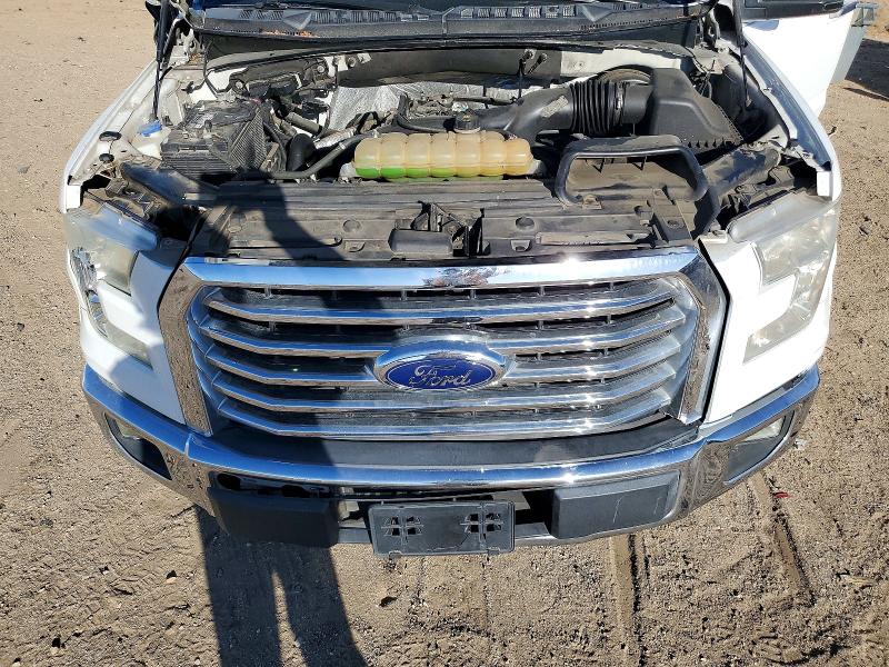 Aukcja sprzedaży 2015 Ford F150, vin: 1FTEW1CPXFKE75655, numer aukcji: 69988066