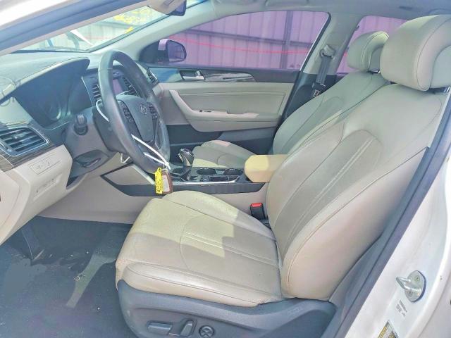 70667786 :رقم المزاد ، 5NPE34AF7FH233991 vin ، 2015 Hyundai Sonata مزاد بيع