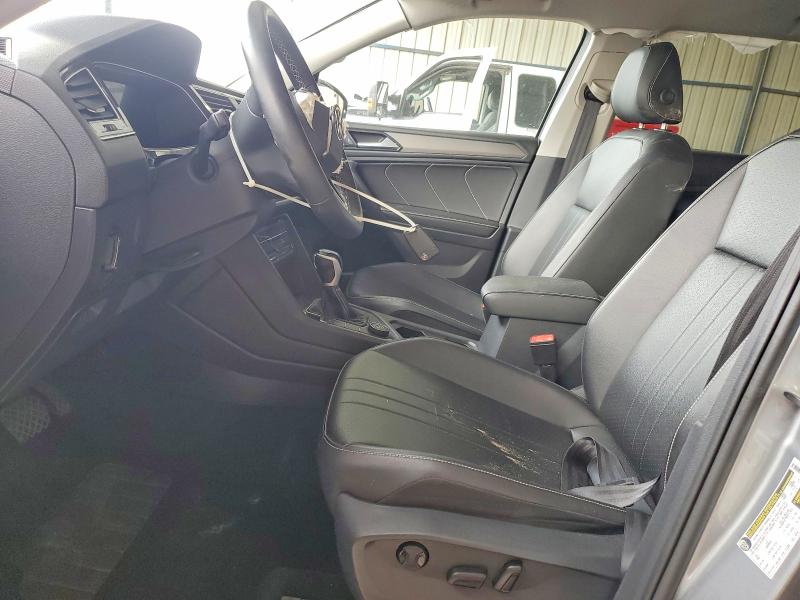 Продажа на аукционе авто 2024 Volkswagen Tiguan, vin: 3VV2B7AX8RM130966, номер лота: 70857256