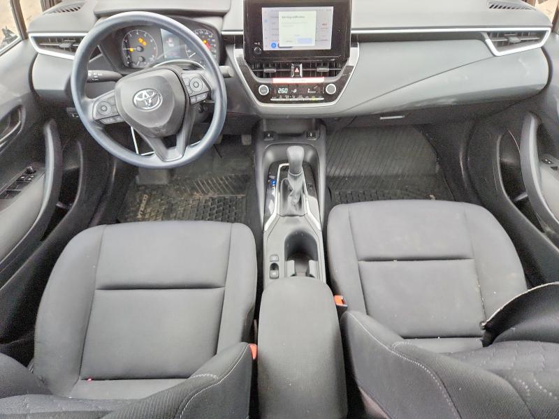 2024 Toyota Corolla მანქანა იყიდება აუქციონზე, vin: 5YFB4MDE2RP228594, აუქციონის ნომერი: 68295676