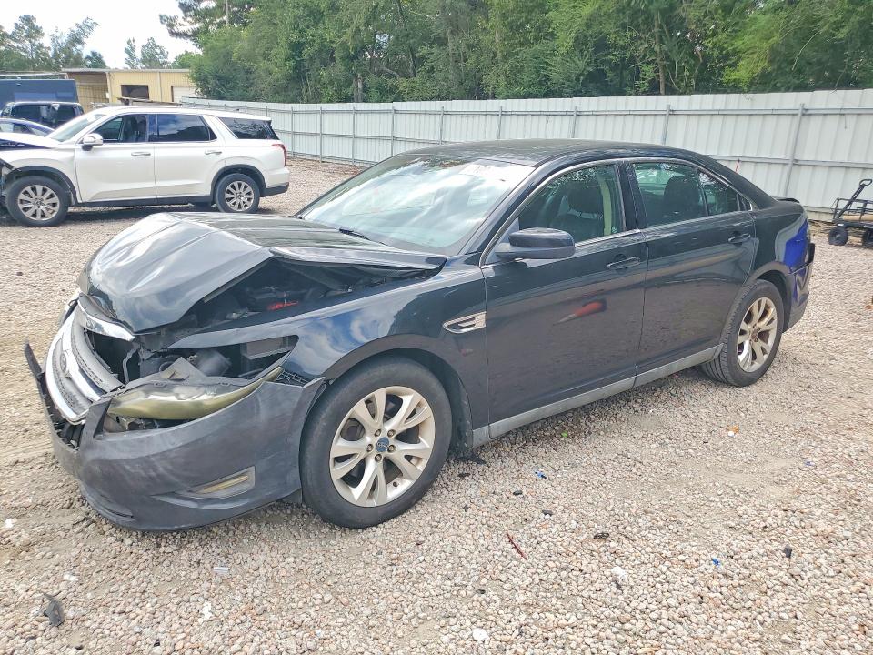 Продаж на аукціоні авто 2011 Ford Taurus, vin: 1FAHP2EW4BG112341, номер лоту: 71006636