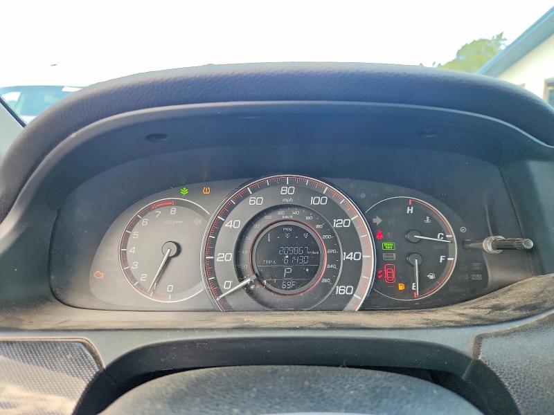 Aukcja sprzedaży 2015 Honda Accord, vin: 1HGCR2F57FA212948, numer aukcji: 69365676