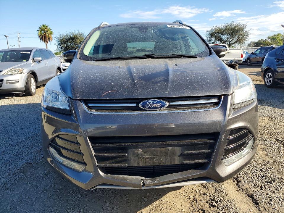 Aukcja sprzedaży 2015 Ford Escape, vin: 1FMCU0J96FUC12896, numer aukcji: 68239016