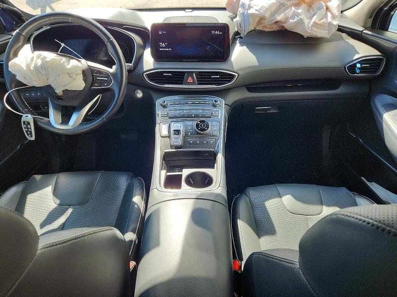 Aukcja sprzedaży 2021 Hyundai Santa Fe, vin: 5NMS4DAL8MH342945, numer aukcji: 68642786