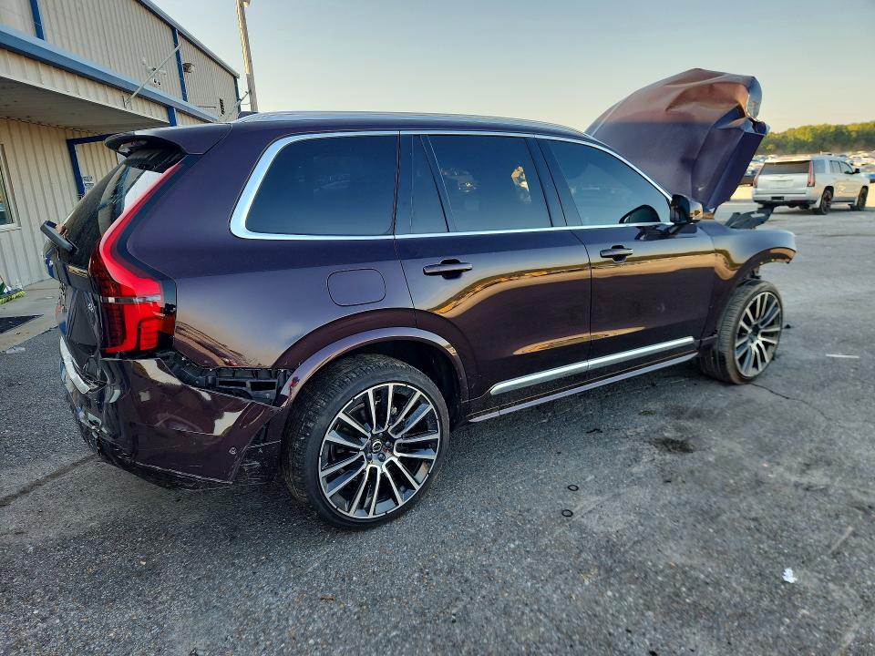 68783166 :رقم المزاد ، YV4062JF0T1430832 vin ، 2026 Volvo Xc90 مزاد بيع