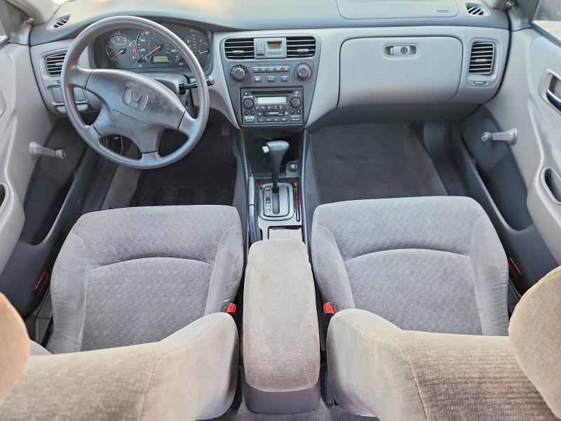Aukcja sprzedaży 2001 Honda Accord, vin: 1HGCF86661A046578, numer aukcji: 67893526