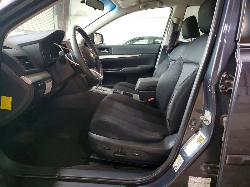 Aukcja sprzedaży 2011 Subaru Outback, vin: 4S4BRBCC9B3435970, numer aukcji: 69085586