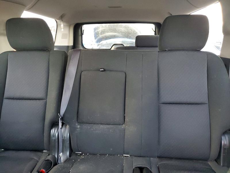 Aukcja sprzedaży 2011 Gmc Yukon Xl, vin: 1GKS2HE3XBR193992, numer aukcji: 70750576