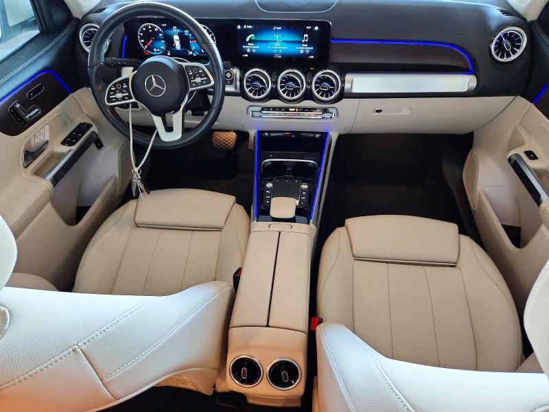 2023 Mercedes-benz Glb მანქანა იყიდება აუქციონზე, vin: W1N4M4GB7PW277359, აუქციონის ნომერი: 67361986