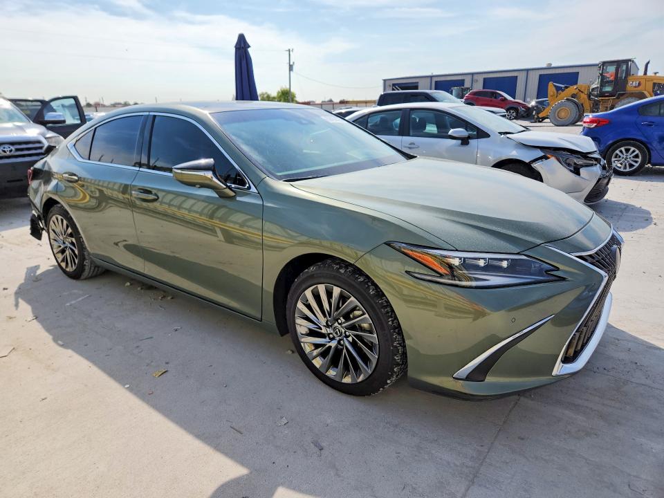 Aukcja sprzedaży 2024 Lexus Es 350, vin: 58AFZ1B12RU182158, numer aukcji: 69430026