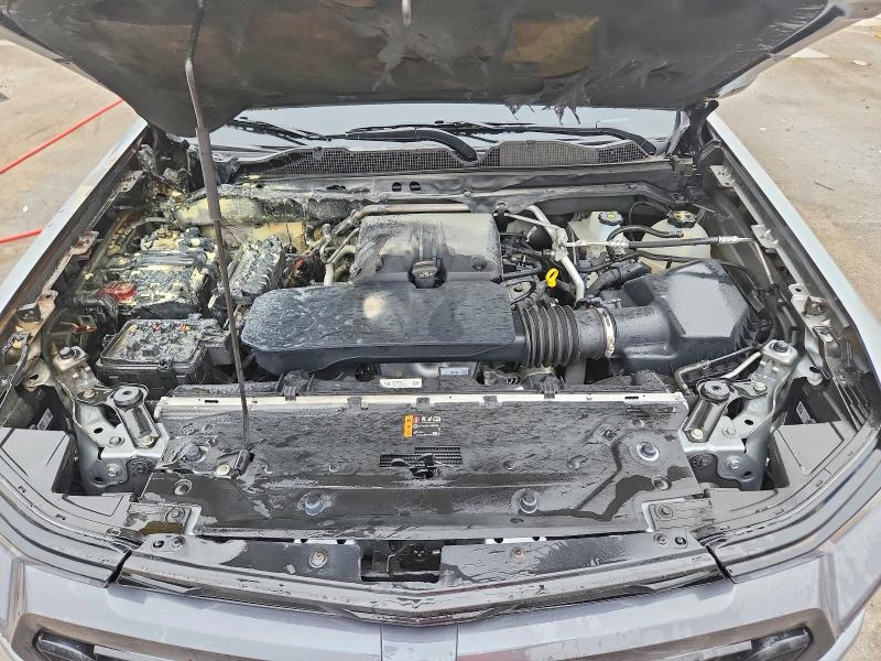 Aukcja sprzedaży 2024 Chevrolet Colorado, vin: 1GCPSCEK6R1313856, numer aukcji: 69528896