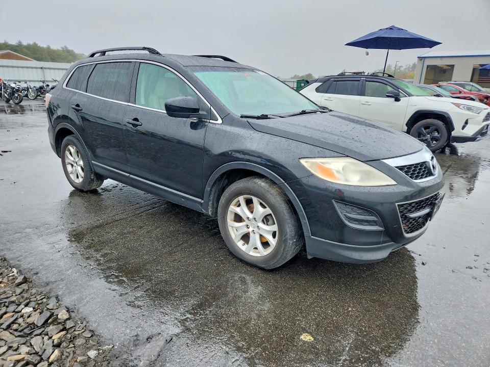 Aukcja sprzedaży 2011 Mazda Cx-9, vin: JM3TB3CVXB0315978, numer aukcji: 70226536