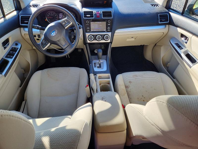 70659686 :رقم المزاد ، JF2GPADCXF8277772 vin ، 2015 Subaru Xv Crosstrek مزاد بيع