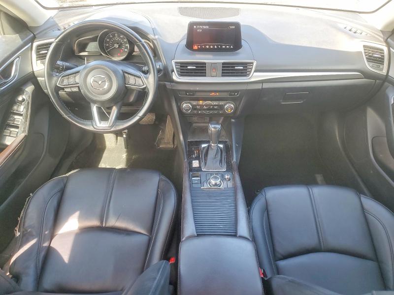Aukcja sprzedaży 2017 Mazda 3, vin: 3MZBN1V70HM123227, numer aukcji: 68653786