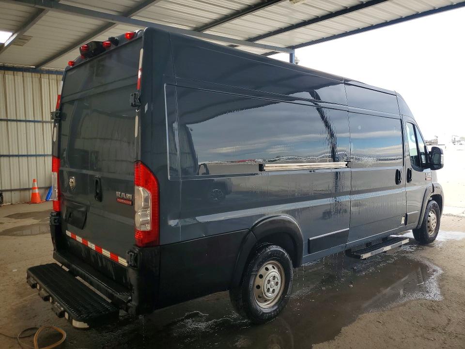 Aukcja sprzedaży 2021 Ram Promaster 3500, vin: 3C6MRVJG2ME550336, numer aukcji: 67938036