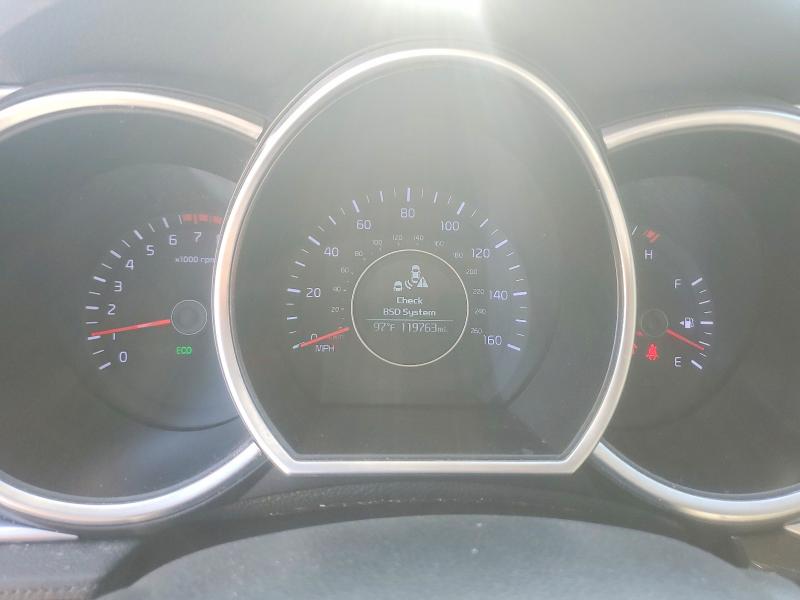 Aukcja sprzedaży 2015 Kia Optima, vin: 5XXGN4A79FG470294, numer aukcji: 66997916