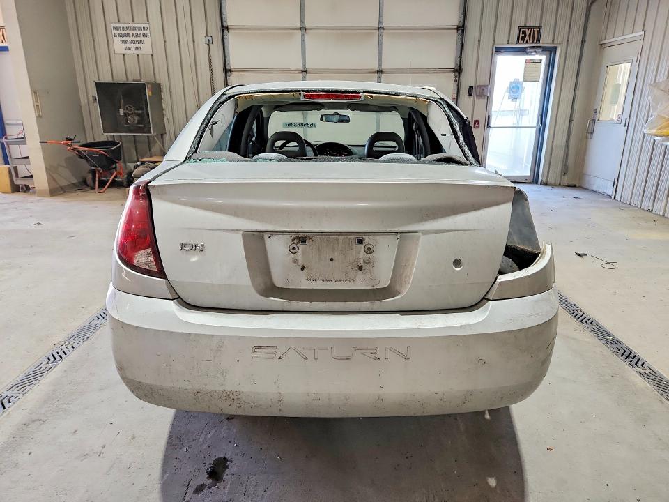 Aukcja sprzedaży 2005 Saturn Ion, vin: 1G8AF52F45Z150644, numer aukcji: 68586386