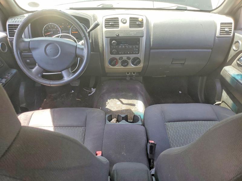 Aukcja sprzedaży 2010 Chevrolet Colorado, vin: 1GCJSDDEXA8131872, numer aukcji: 66128666