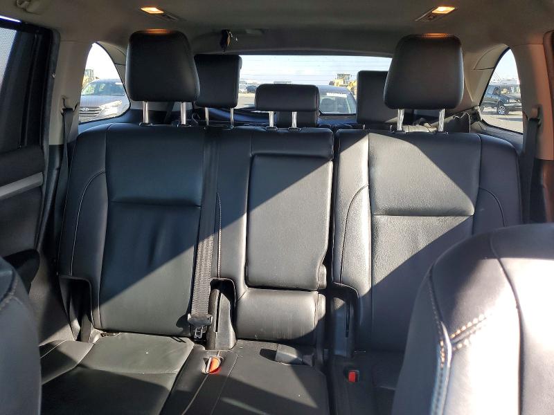Aukcja sprzedaży 2019 Toyota Highlander, vin: 5TDJZRFH8KS724692, numer aukcji: 68708006