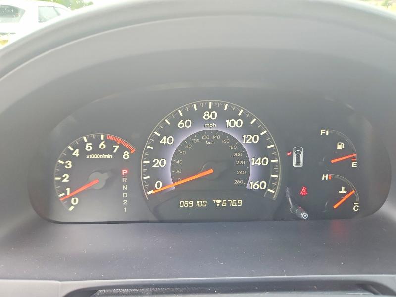 Продажа на аукционе авто 2007 Honda Odyssey, vin: 5FNRL38687B027290, номер лота: 66720776