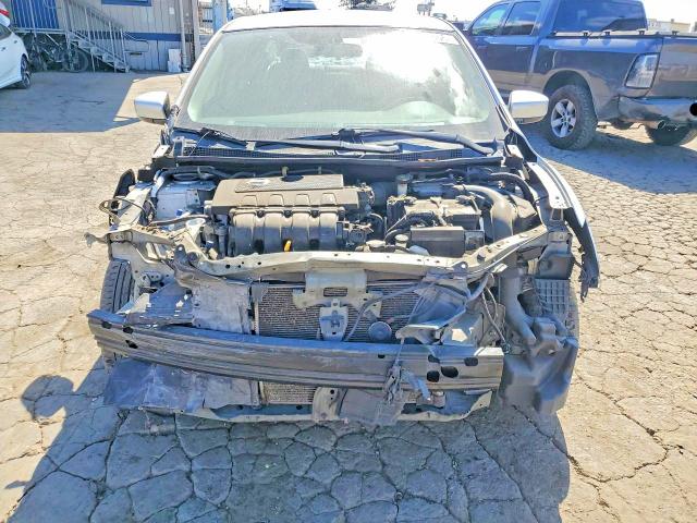 Продажа на аукционе авто 2014 Nissan Sentra, vin: 3N1AB7AP2EY214460, номер лота: 66994366