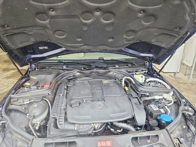 Продаж на аукціоні авто 2013 Mercedes-benz C, vin: WDDGF8AB2DR287246, номер лоту: 70646826