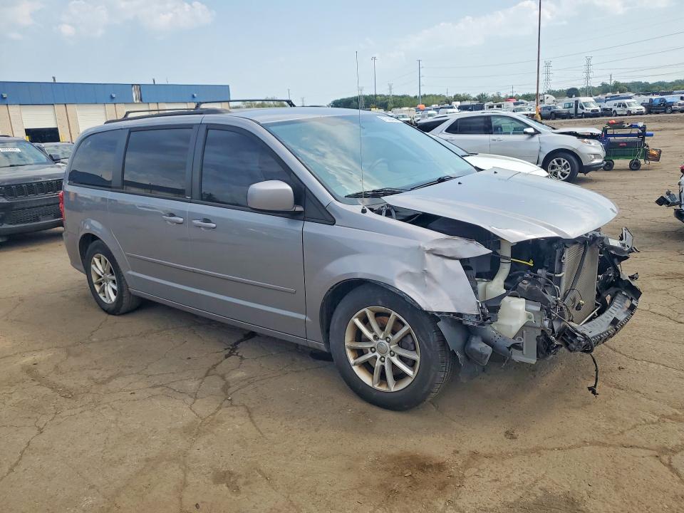 Aukcja sprzedaży 2013 Dodge Grand Caravan, vin: 2C4RDGCG3DR650403, numer aukcji: 67539466